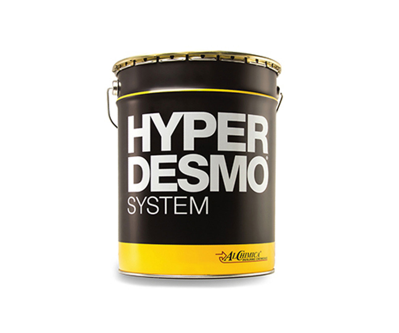 HYPERDESMO WHITE CLASSIC 25KG