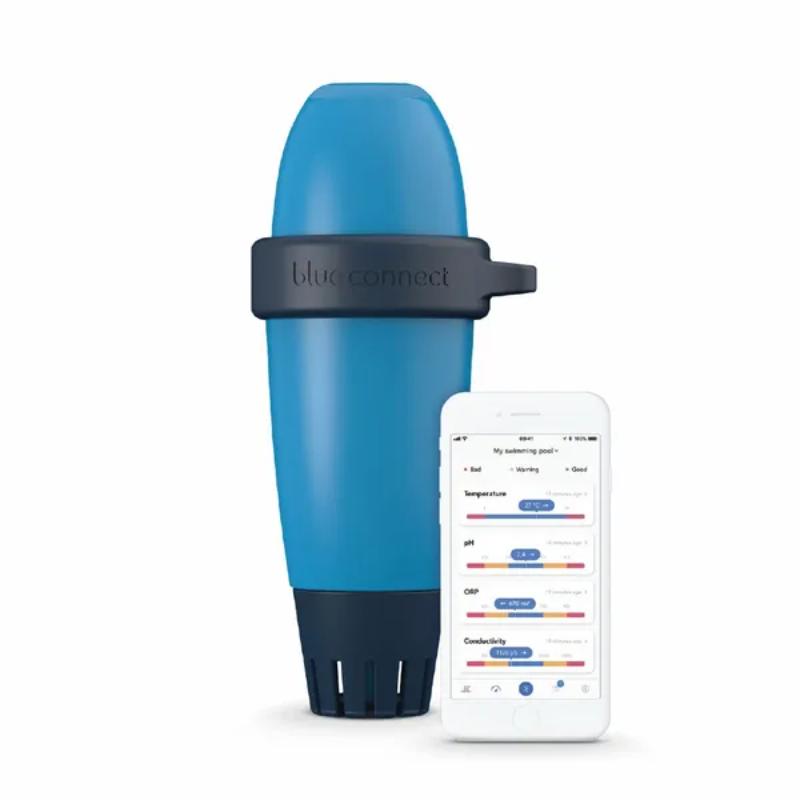 ASTRALPOOL BLUE CONNECT PLUS SALT WATER TESTER - SMART WATER TESTER