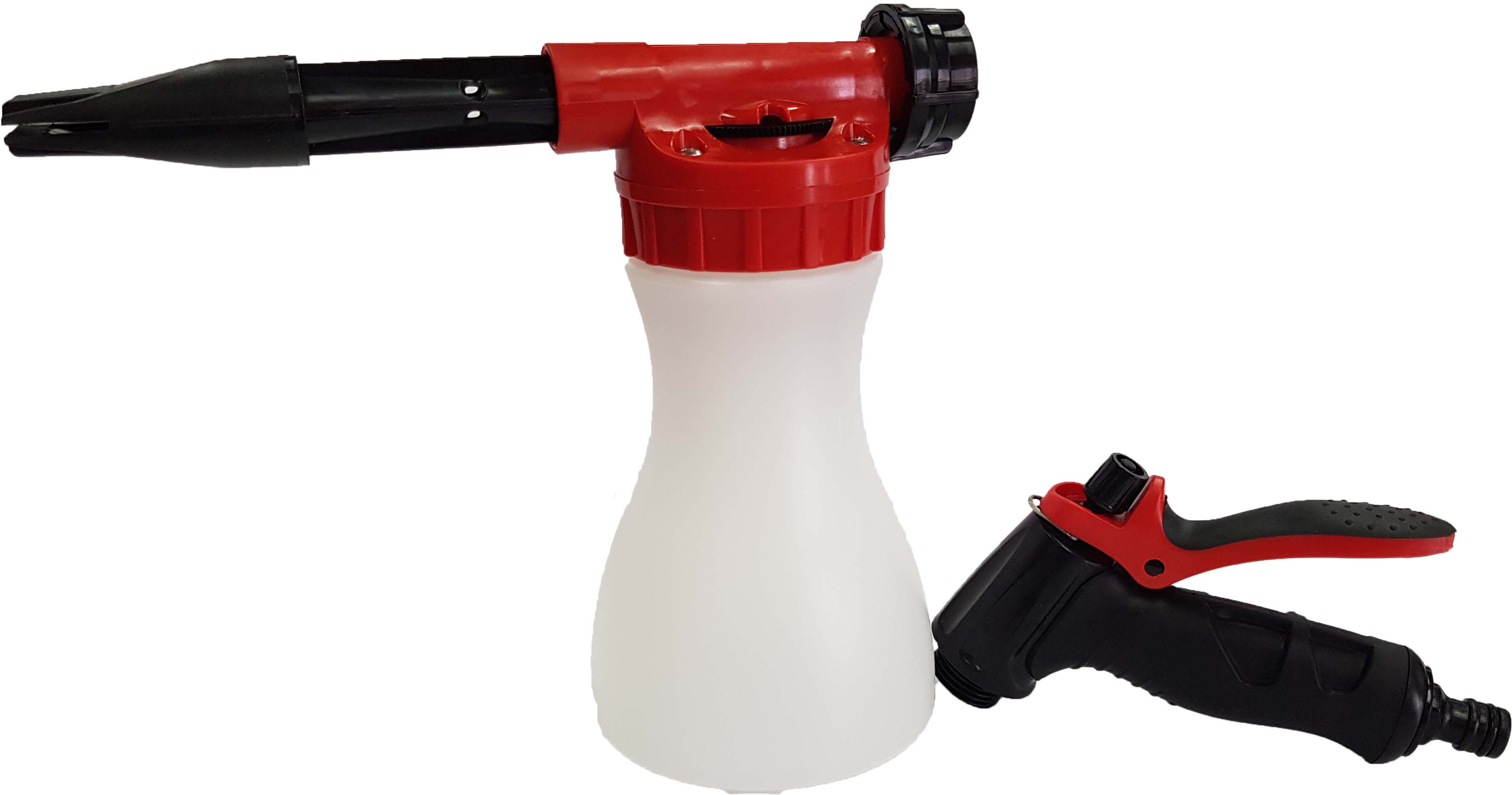 AUTOMAX SNOW FOAM GUN