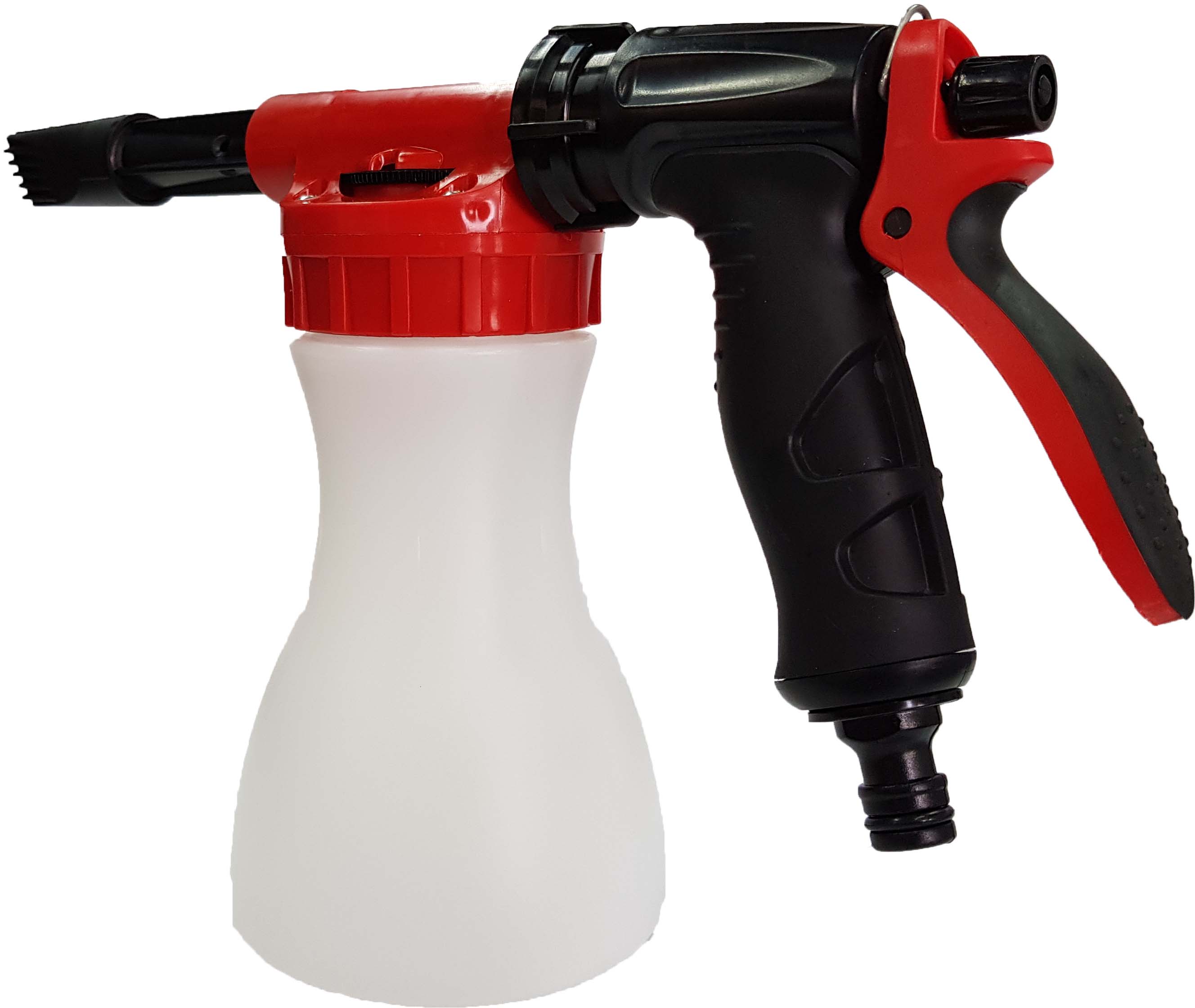 AUTOMAX SNOW FOAM GUN