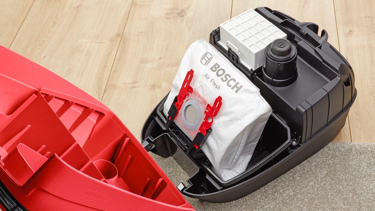 BOSCH PROANIMAL BAG VACUUM 700W