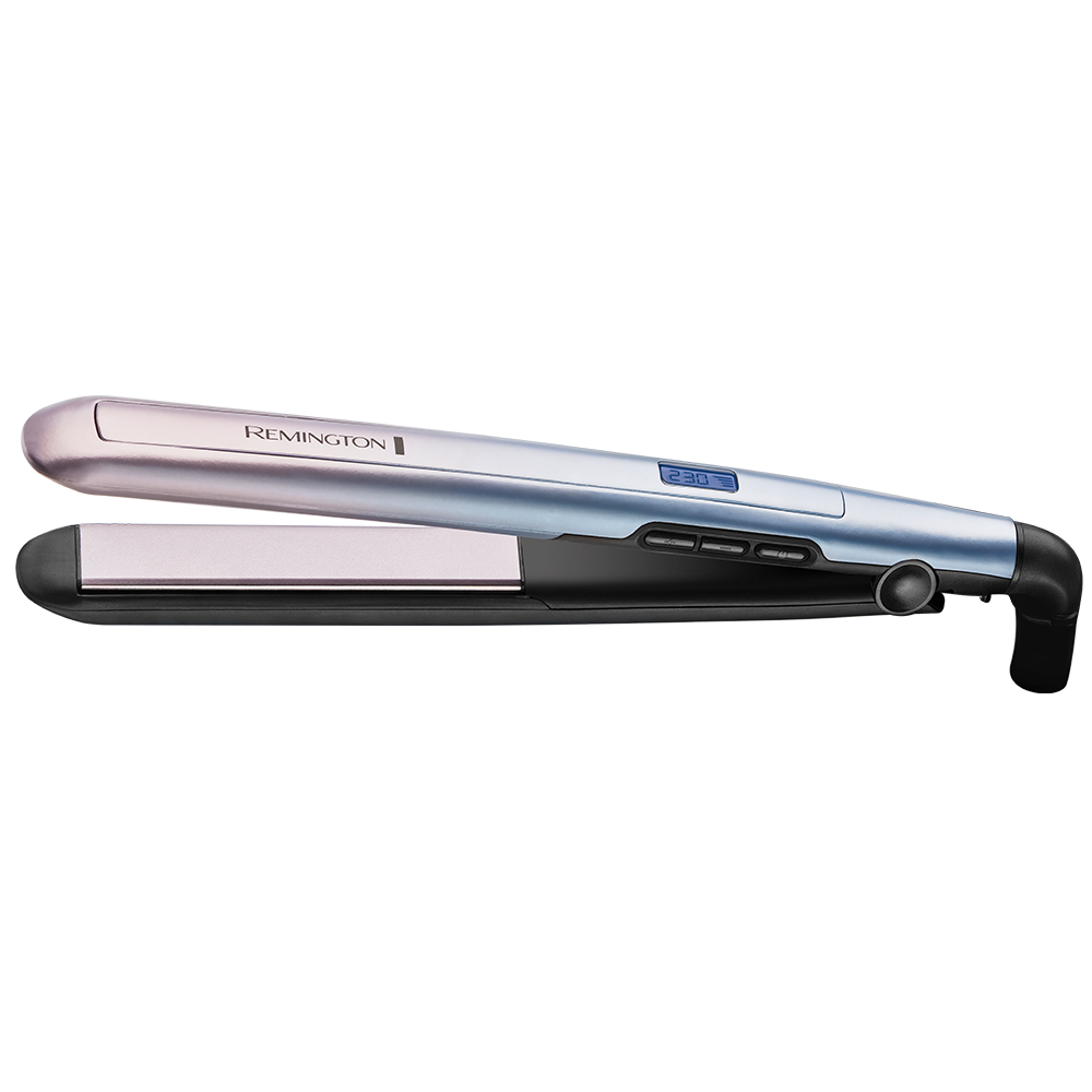 REMINGTON S5408 MINERAL GLOW HAIR STRAIGHTENER