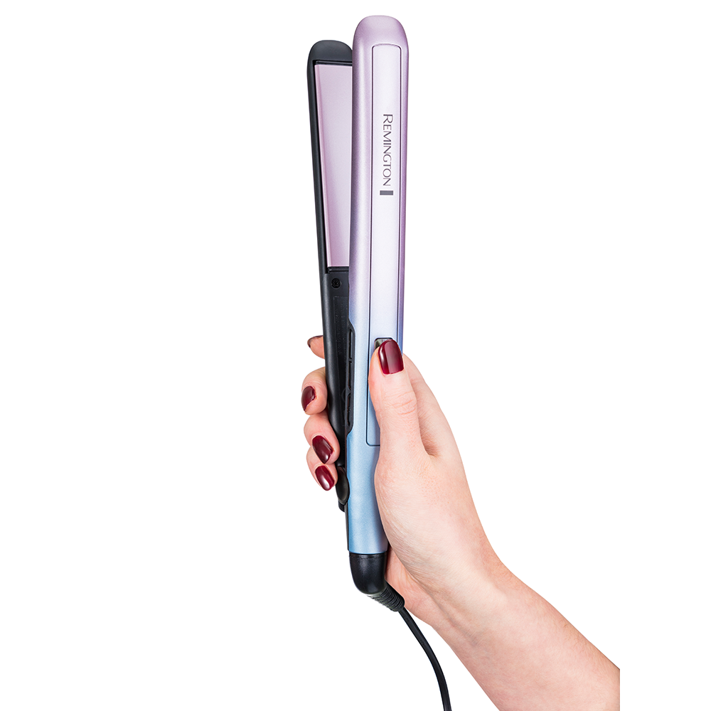 REMINGTON S5408 MINERAL GLOW HAIR STRAIGHTENER