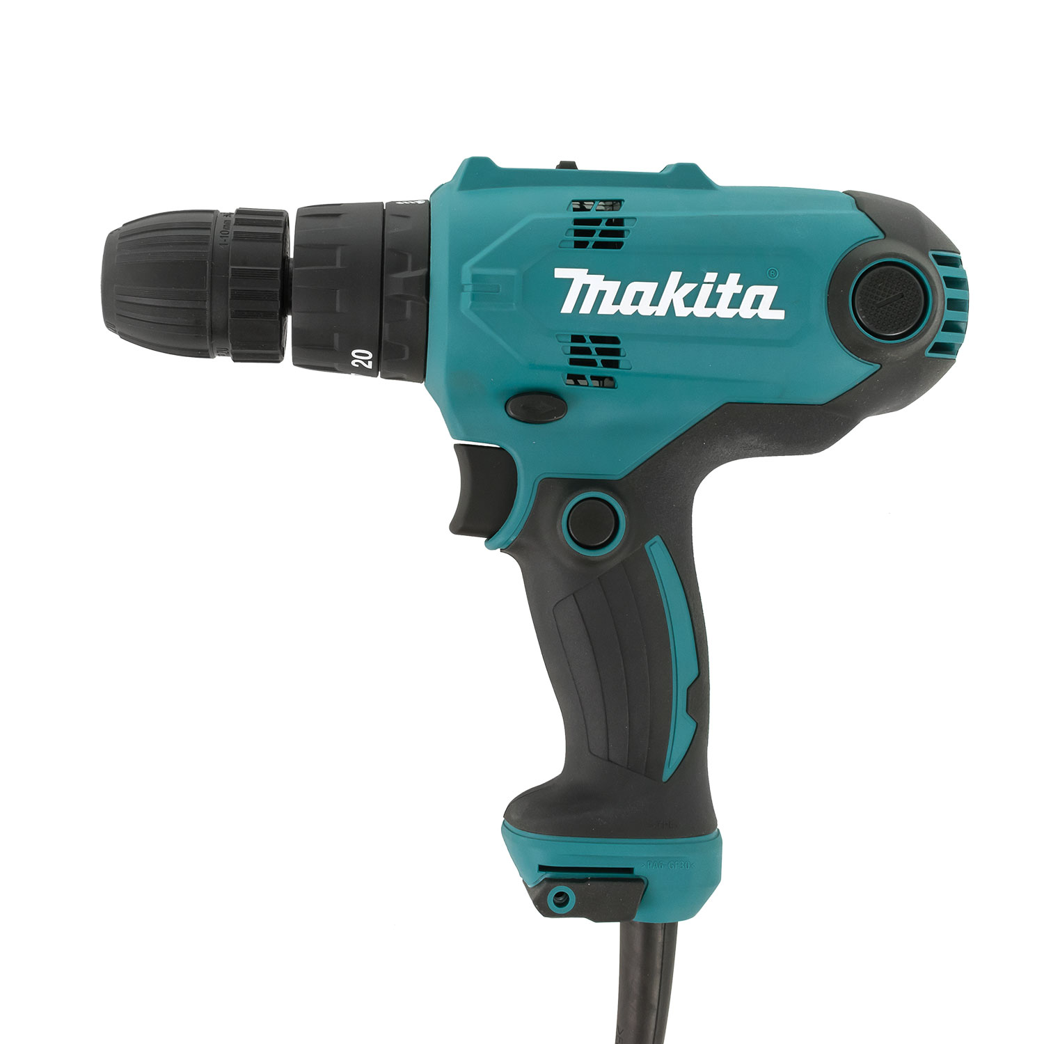 MAKITA HP03000 HAMMER DRIVER DRILL 320W