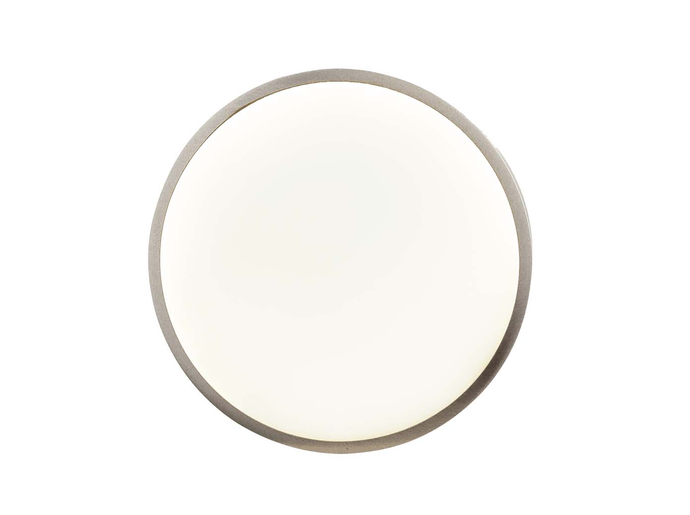 GLOBO 'VITOS' LED 28W CEILING LIGHT ROUND 4000K Ø220MM 