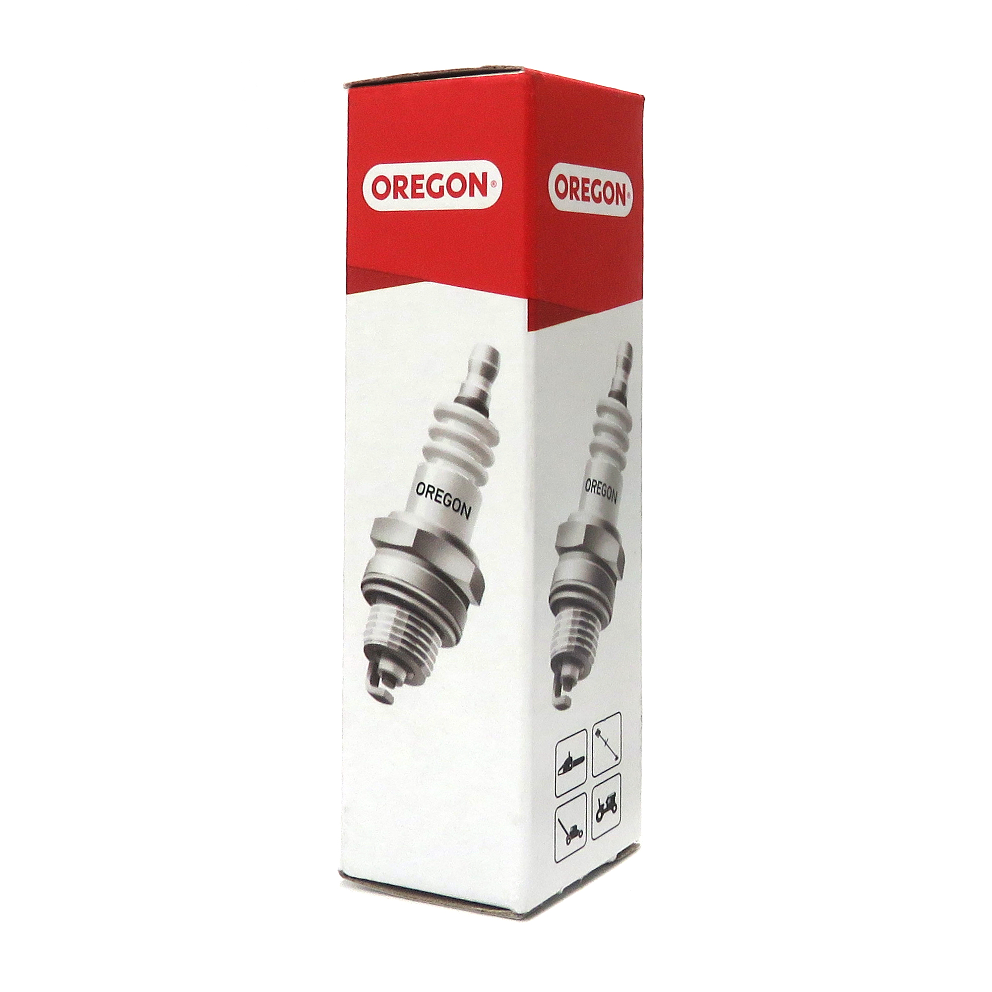 OREGON SPARK PLUG O-JR19/RJ19LM