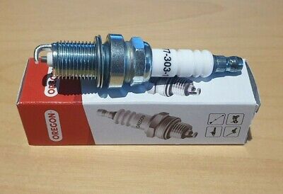 OREGON SPARK PLUG RC12YC