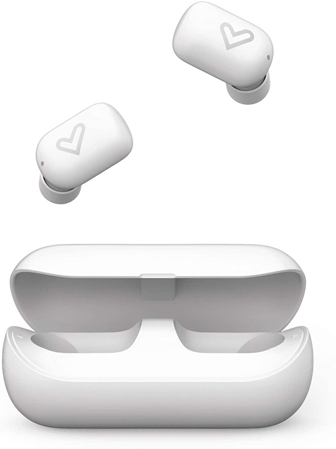 ENERGY S 449774 EARPHONES URBAN WHITE