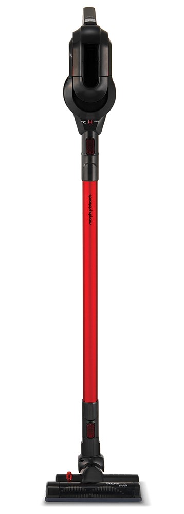 MORPHY RICHARDS CORDLESS STICK 22.3V