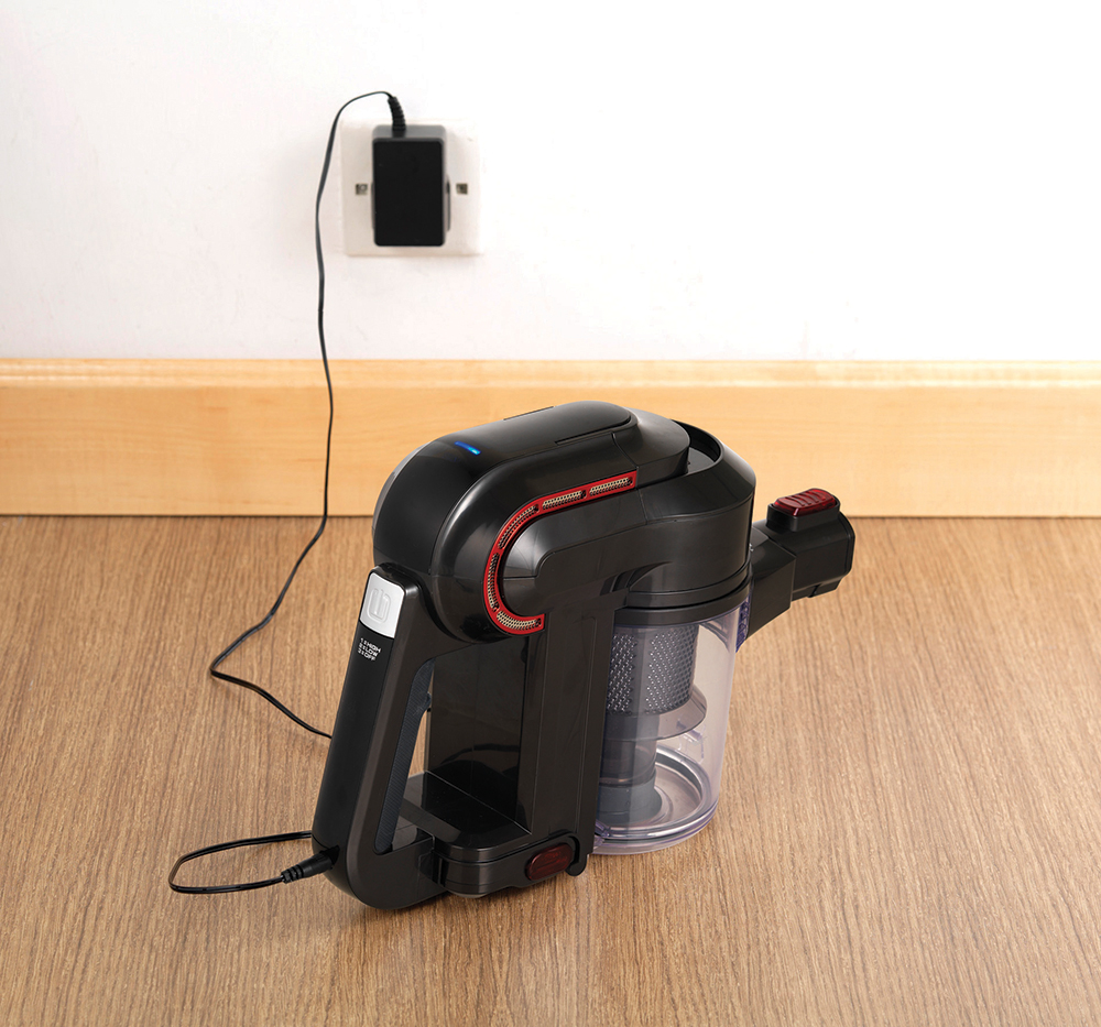 MORPHY RICHARDS CORDLESS STICK 22.3V