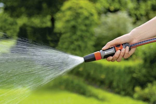 GARDENA CLEANING NOZZLE