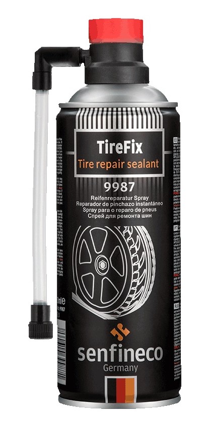 SENFINECO TYRE FIX (9987) 450ML