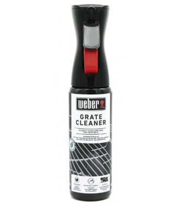 WEBER ΚΑΘΑΡΙΣΤΙΚΟ ΣΧΑΡΑΣ 300ML