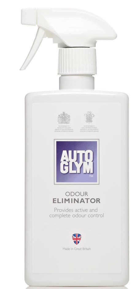 AUTOGLYM OE500 ΕΞΑΛΕΙΦΤΗΣ ΟΣΜΗΣ 500ML