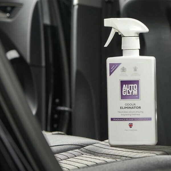 AUTOGLYM OE500 ΕΞΑΛΕΙΦΤΗΣ ΟΣΜΗΣ 500ML