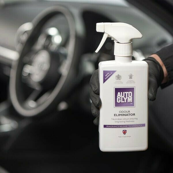 AUTOGLYM OE500 ΕΞΑΛΕΙΦΤΗΣ ΟΣΜΗΣ 500ML