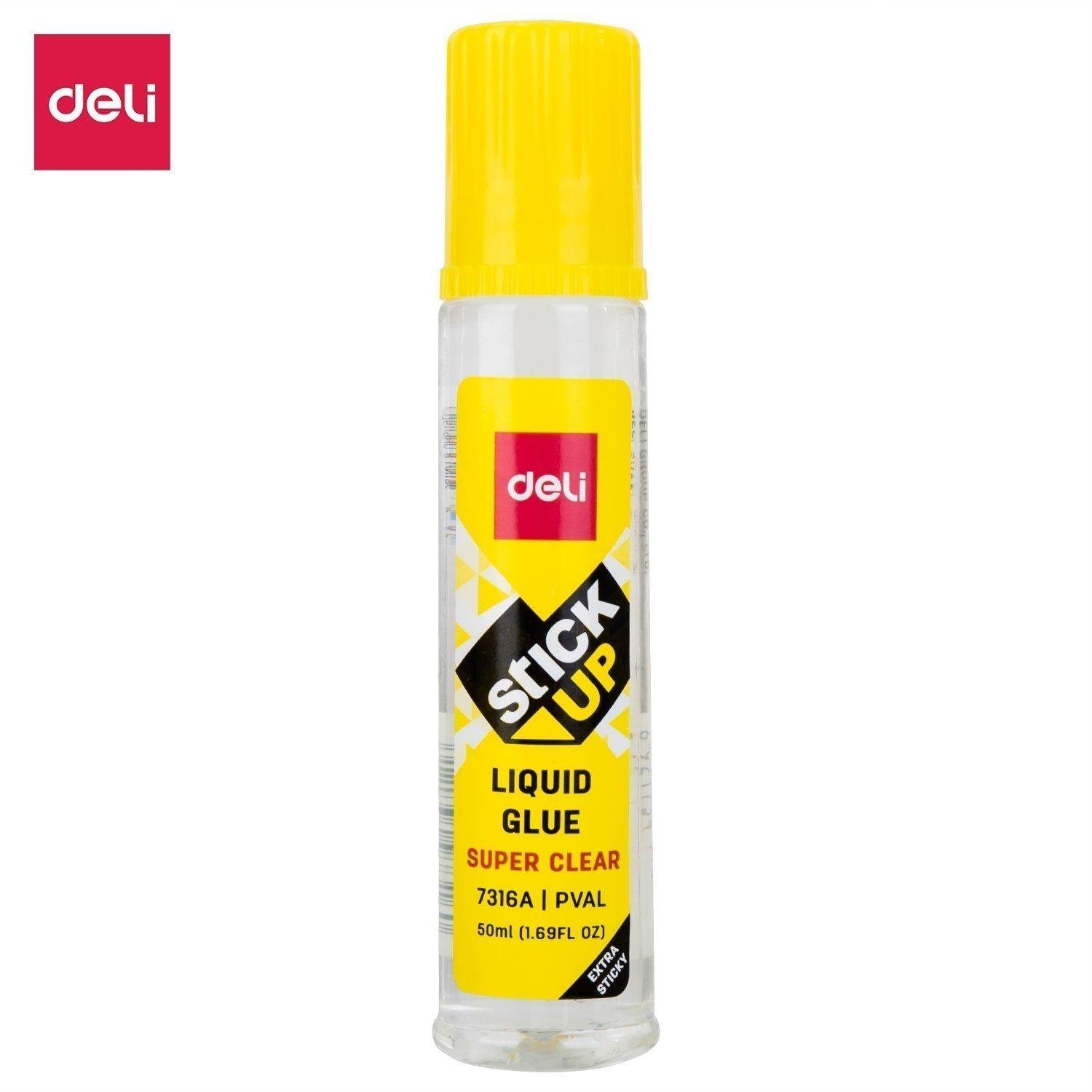 DELI LIQUID GLUE 50ML