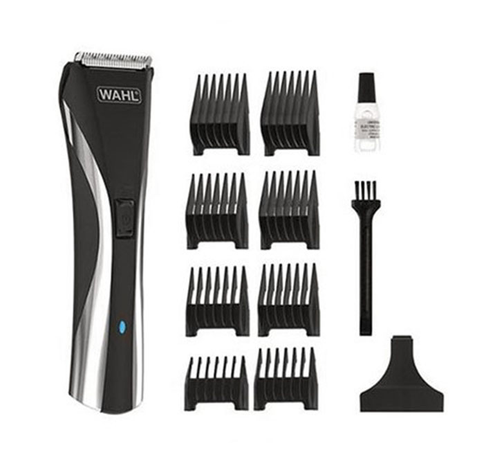 WAHL 9698-1016  HAIRTCUT & BEARD TRIMMER