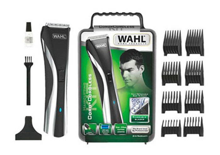 WAHL 9698-1016  HAIRTCUT & BEARD TRIMMER