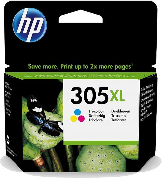 HP 305 XL COLOUR (3YM63AE)