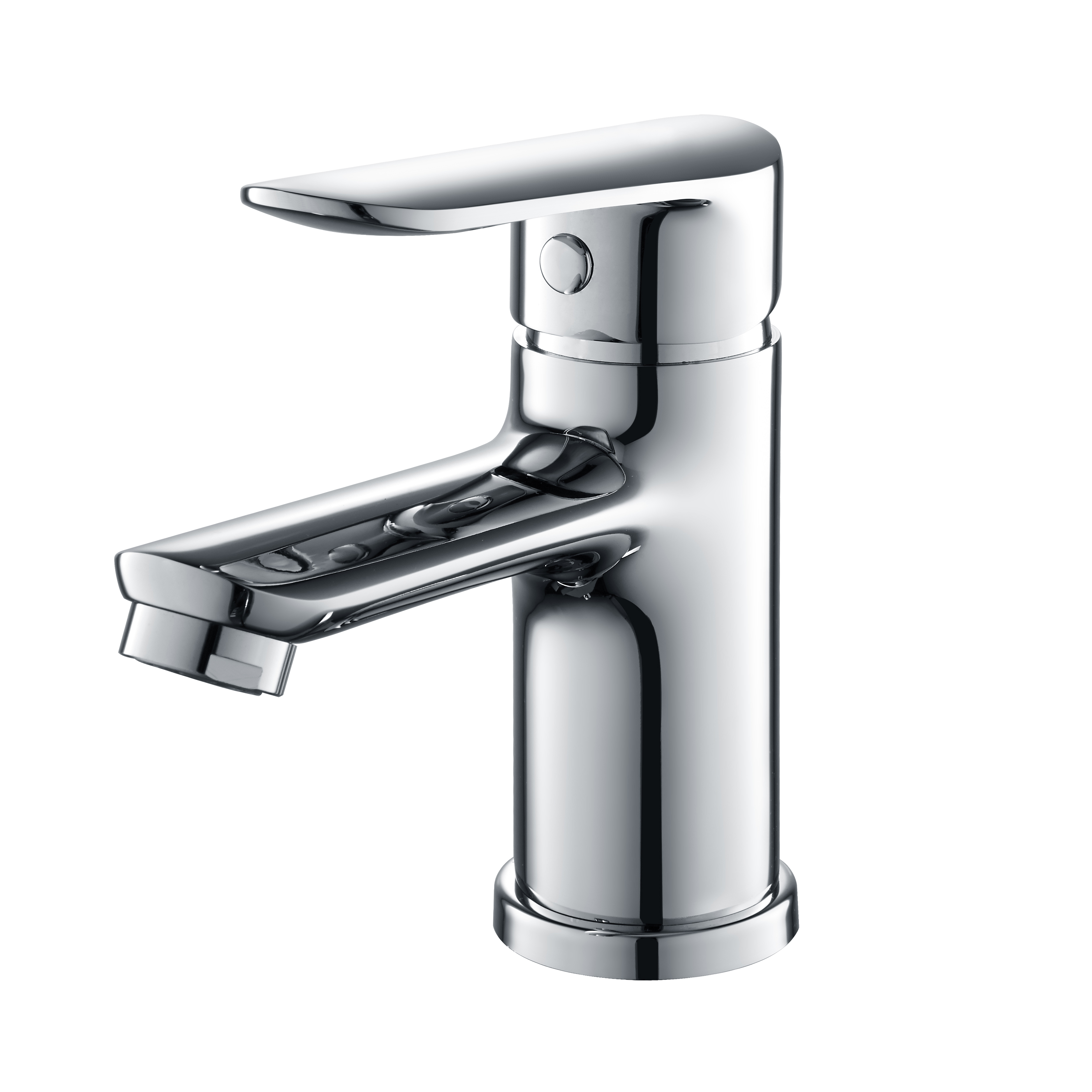 IDROBRIC BASIN MIXER ONE