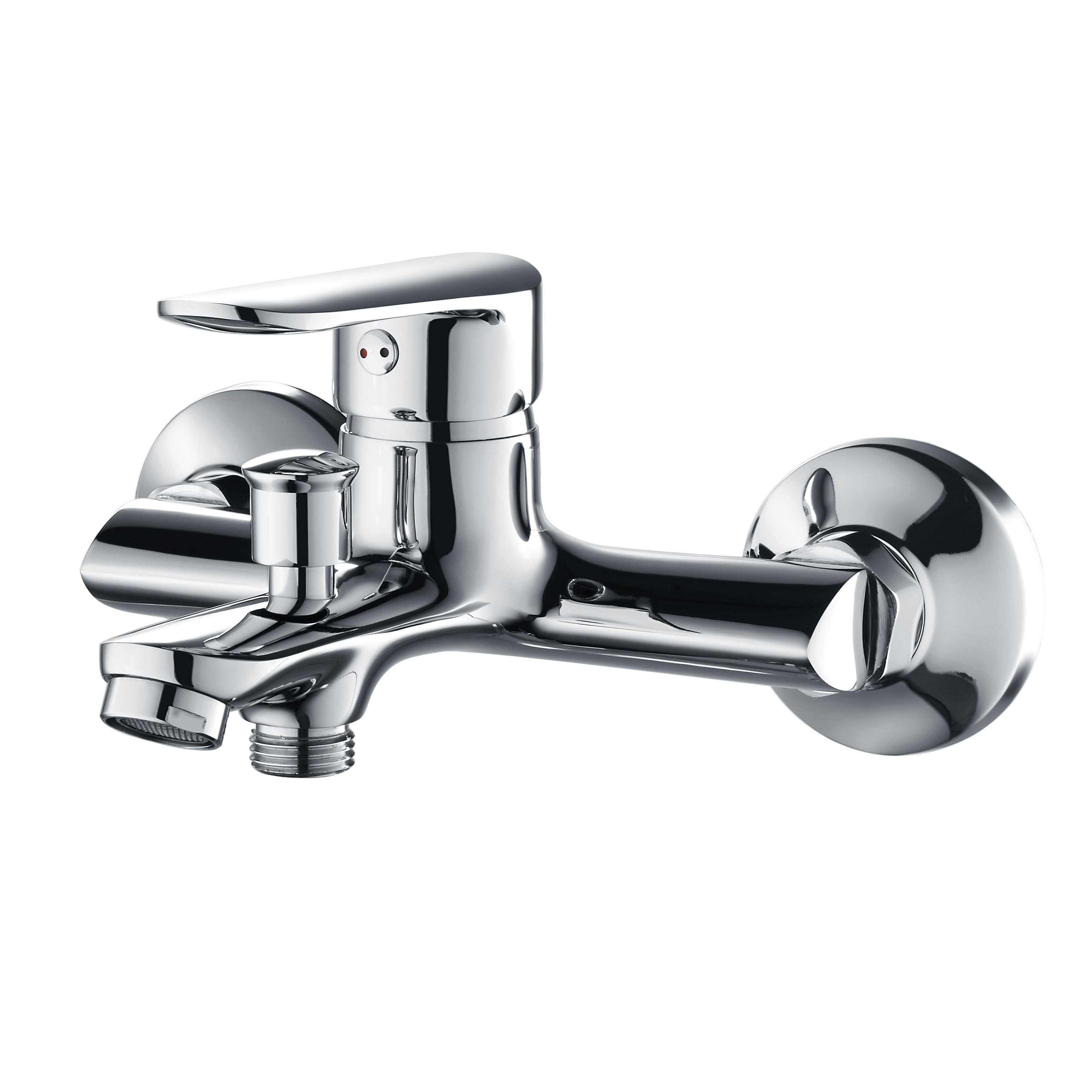 IDROBRIC BATH MIXER ONE