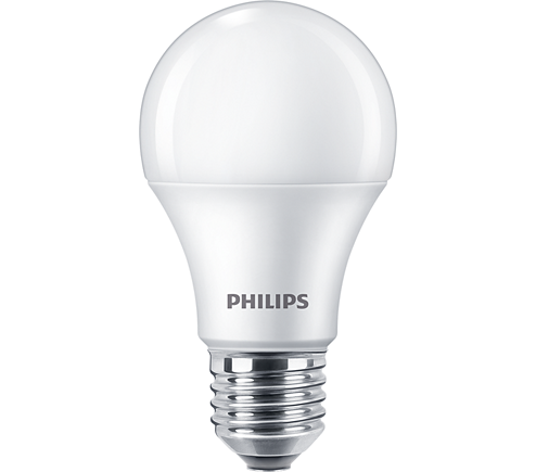 PHILIPS LED 75W A60 E27 CW 4P