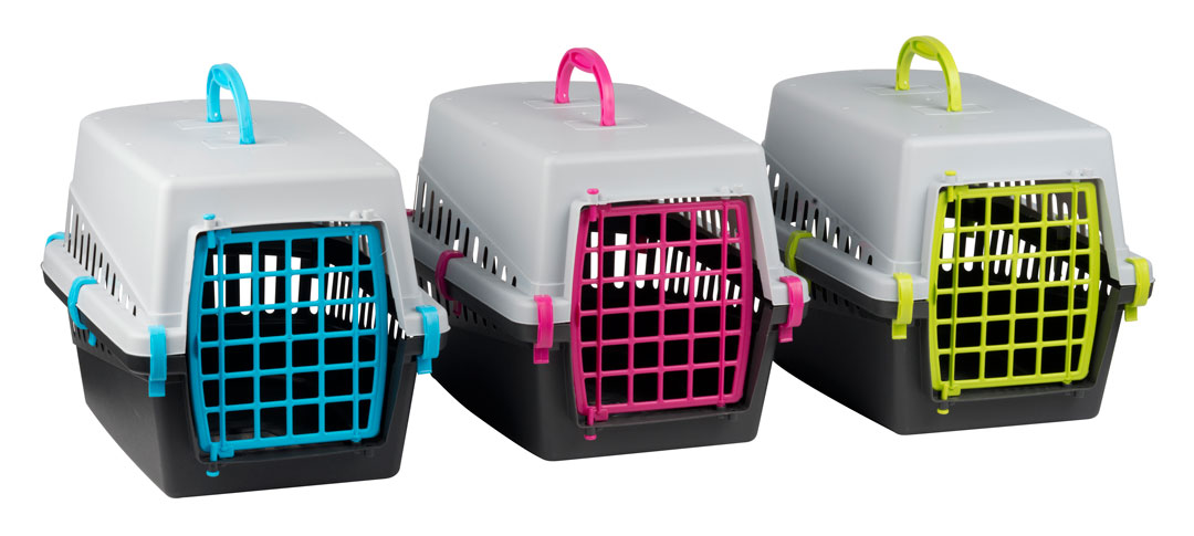 PET CARRIER 50X33X32CM