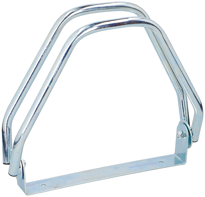 DUNLOP WALL BIKE RACK SINGLE