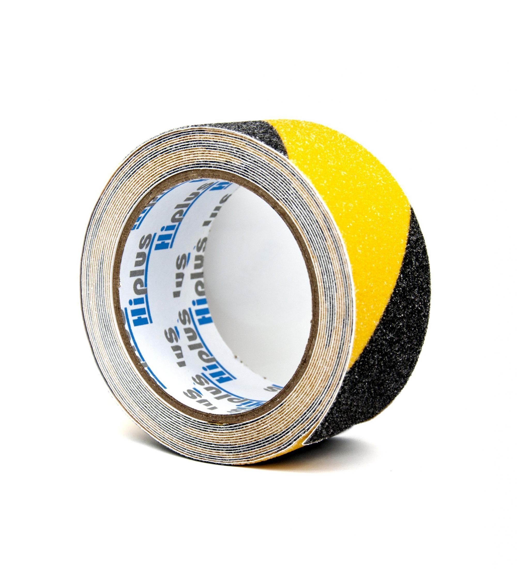 HIPLUS ANTI SLIP TAPE 48MMX5M