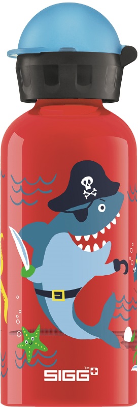 SIGG UNDERWATER PIRATES 0.4L