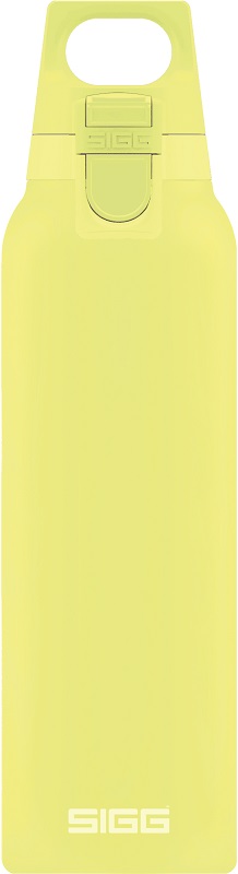 SIGG HOT & COLD ONE LEMON 0.5L