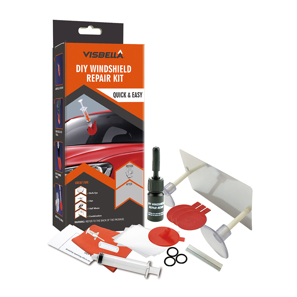 VISBELLA DIY KIT ΑΠΟΚΑΤΑΣΤΑΣΗΣ ΑΝΕΜΟΘΩΡΑΚΑ