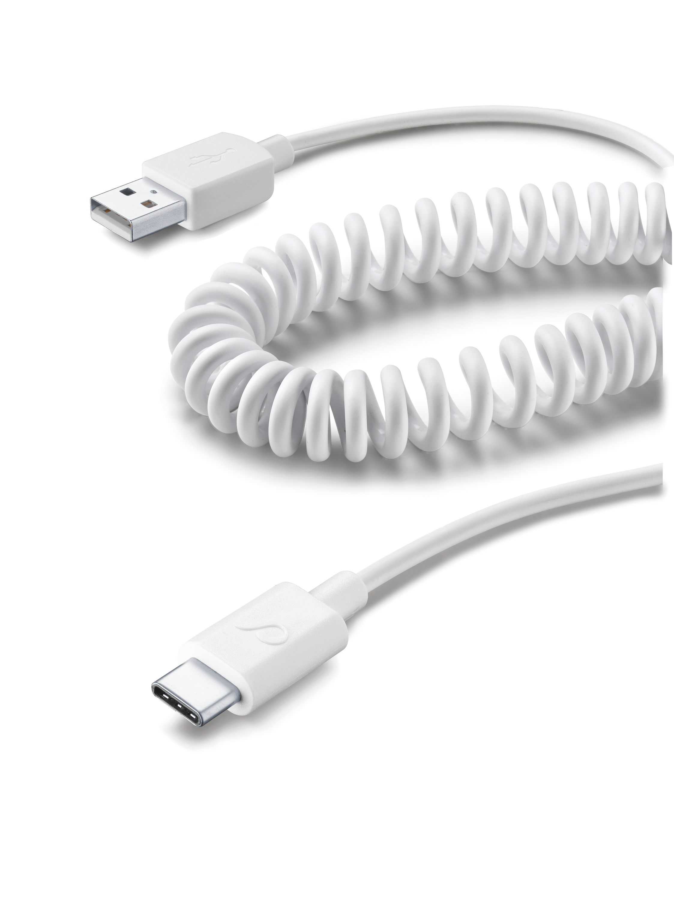 CELLULAR LINE USB ΚΑΛΩΔΙΟ ΑΥΤΟΚΙΝΗΤΟΥ 120Μ