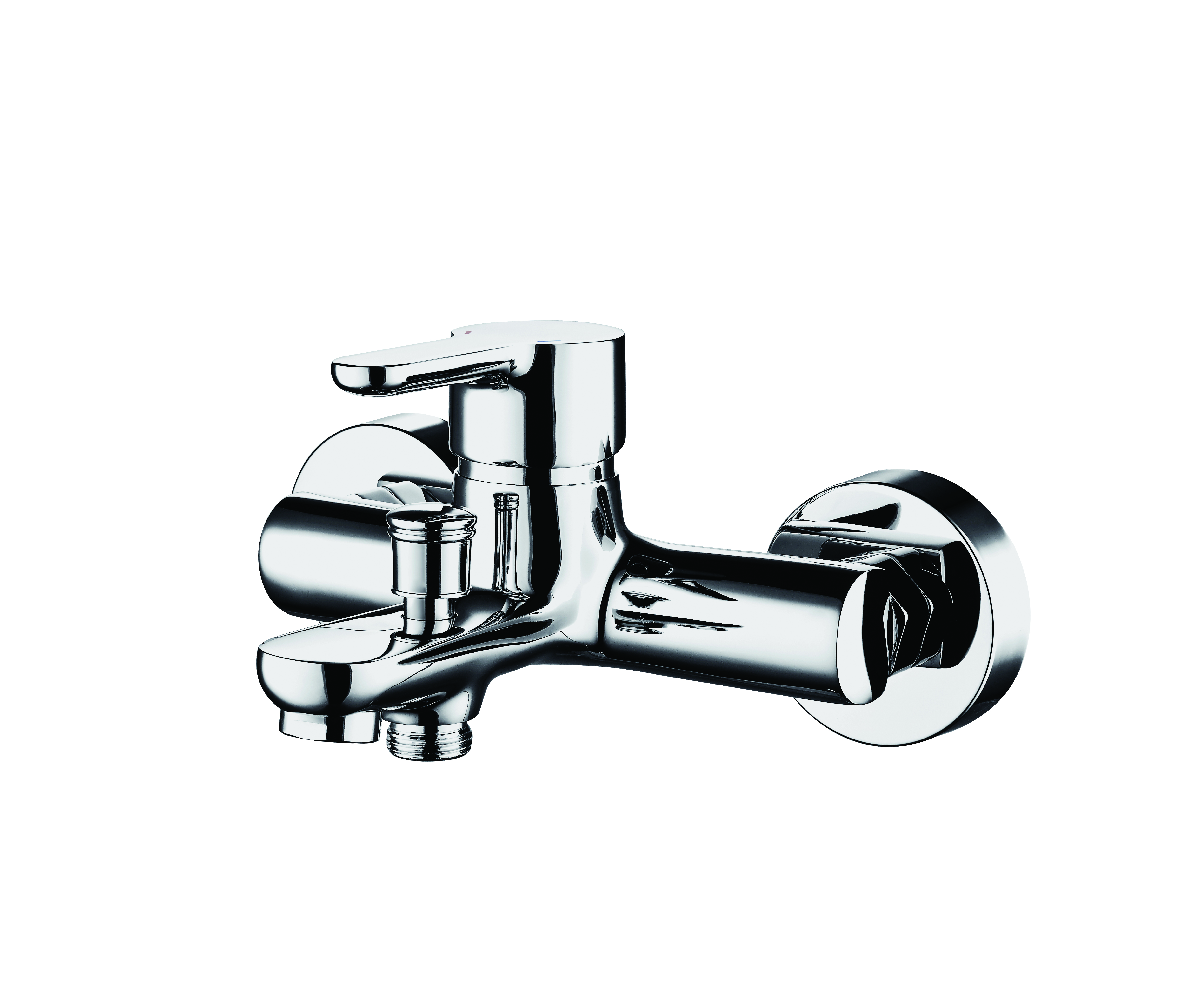 HOFER PLUIE AMANZI COLLECTION BATH MIXER