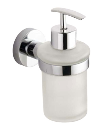 HOFER 2R SOAP DISPENSER