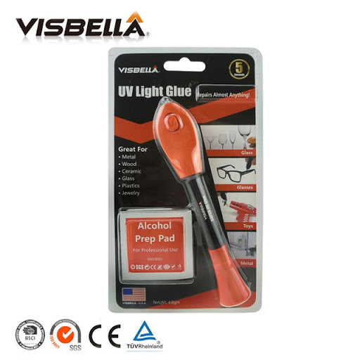 VISBELLA UV LIGHT GLUE