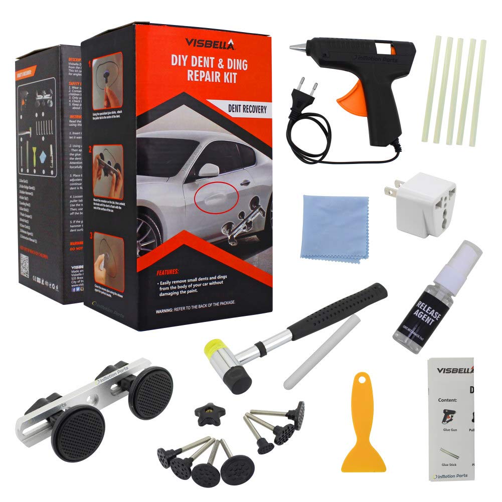 VISBELLA DIY DENT & DING REPAIR KIT