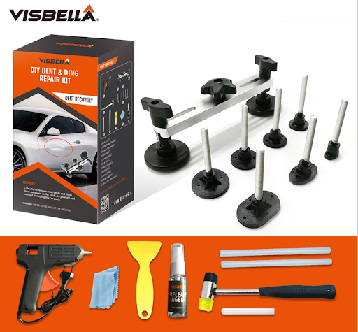 VISBELLA DIY DENT & DING REPAIR KIT