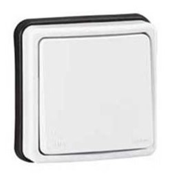 LEGRAND 684553 SWITCH PLEXO 66  1 GANG 2 WAY 20 A  FLUSH MOUNTING