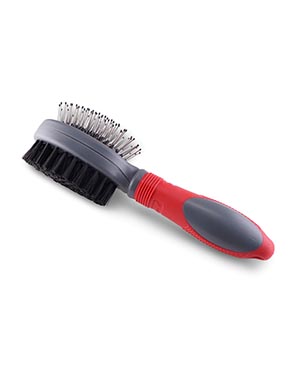 VADIGRAN DOUBLE BRUSH SMALL