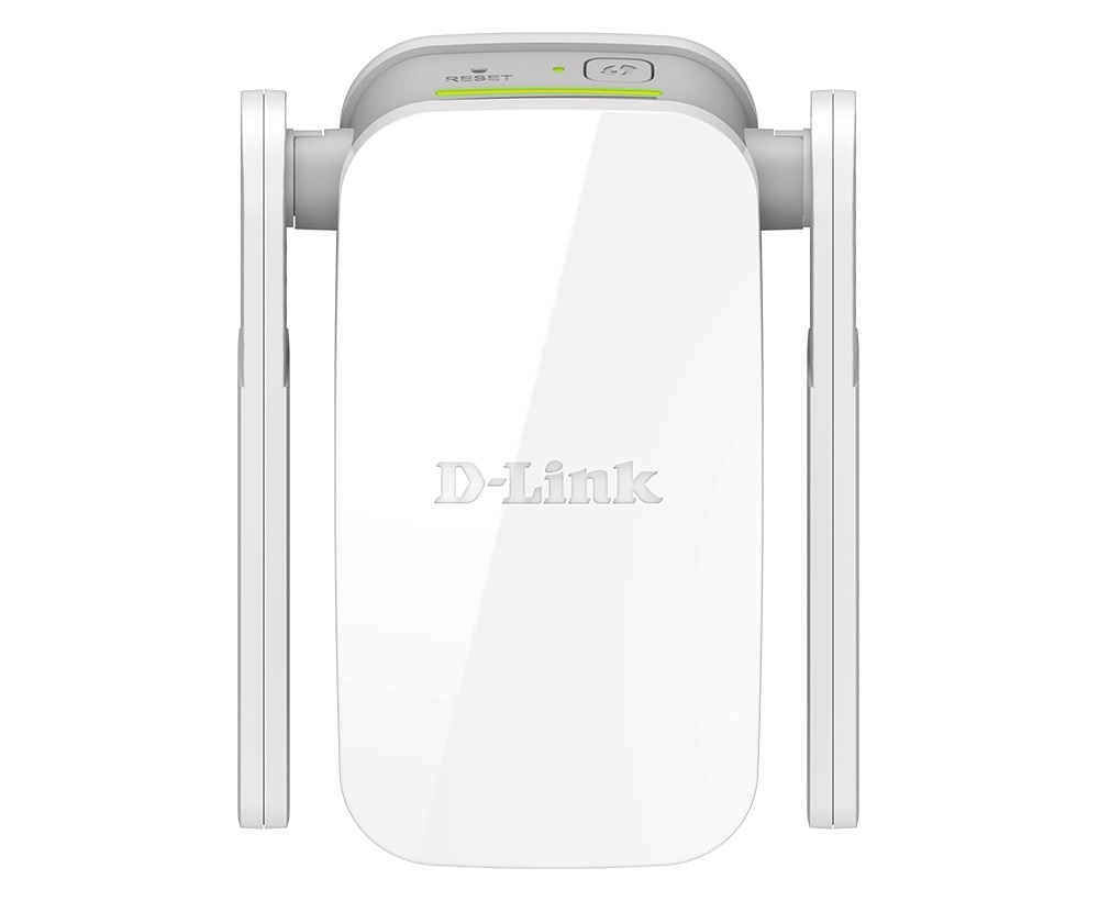 D-LINK WIFI-RANGE EXTENDER 750