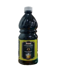 PARAFFIN OIL SAINT ANTONIOS 1L