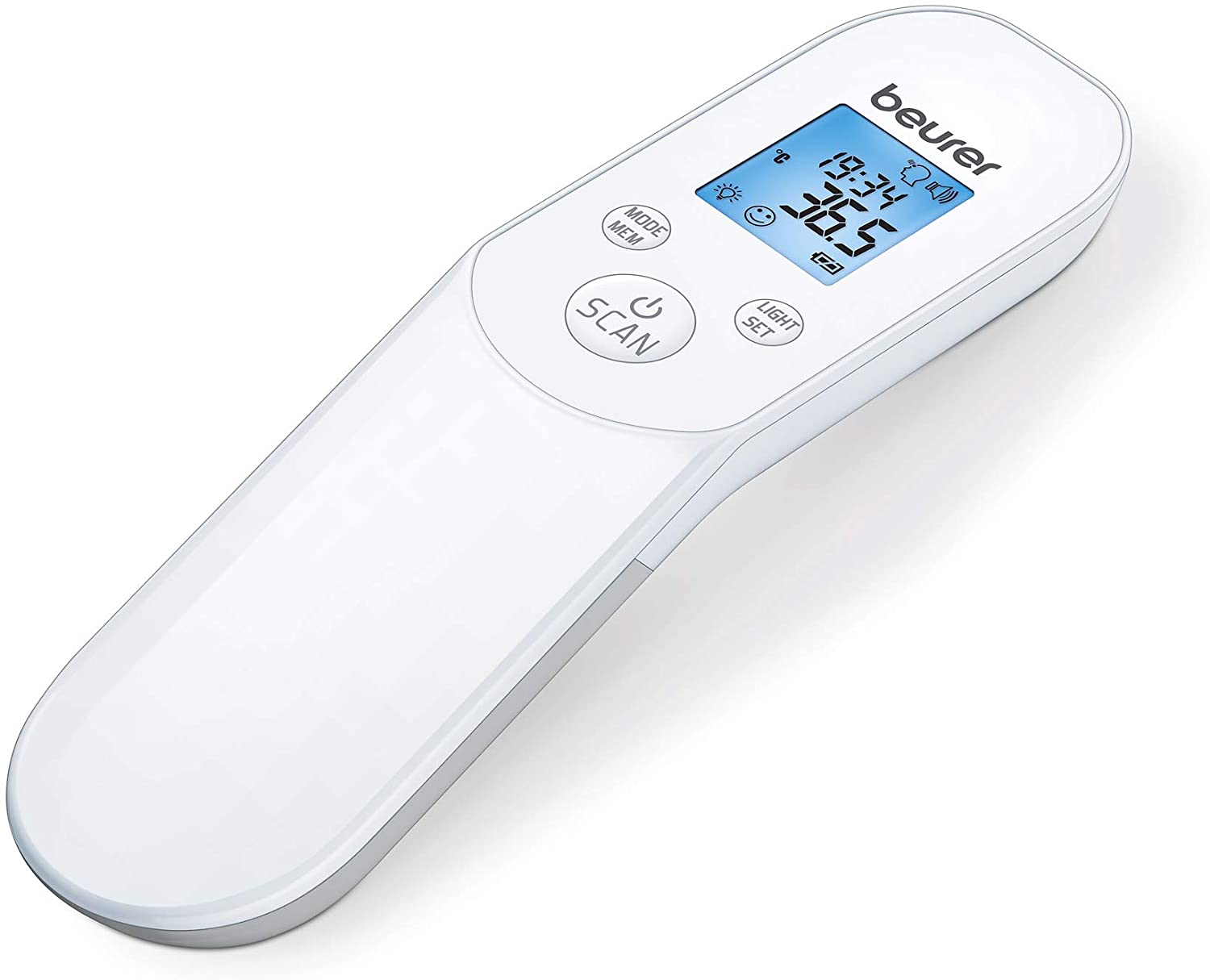 BEURER FT85 CONTACTLESS THERMOMETER