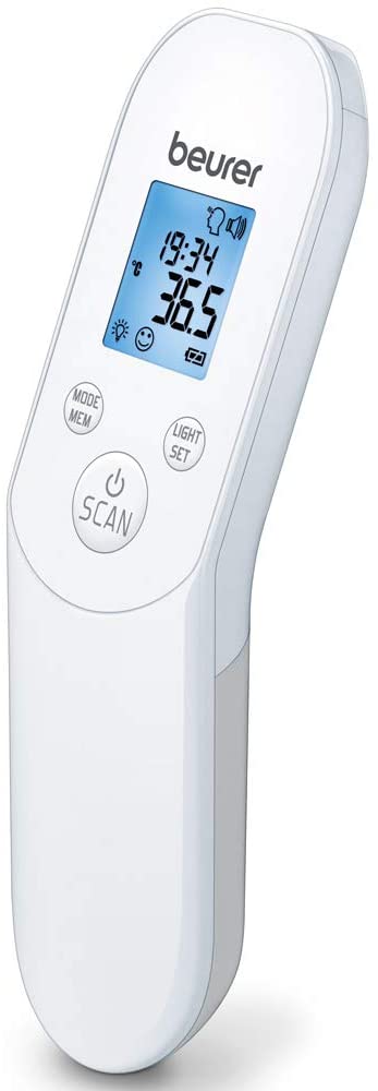 BEURER FT85 CONTACTLESS THERMOMETER