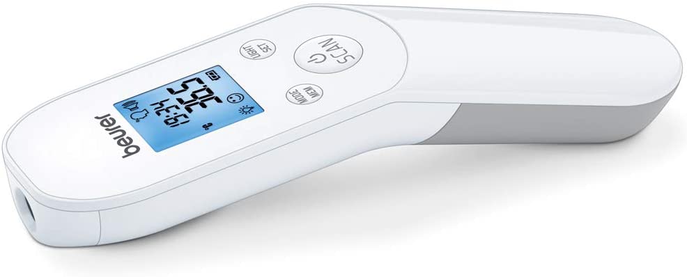 BEURER FT85 CONTACTLESS THERMOMETER