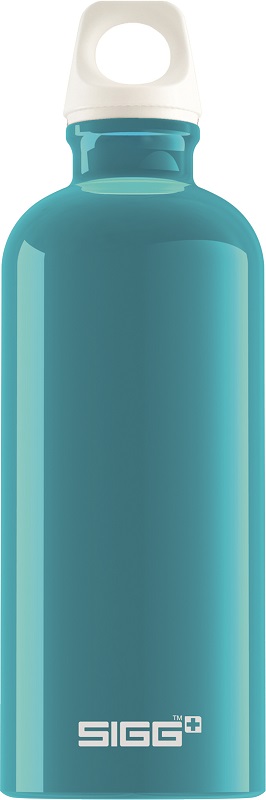 SIGG FABULOUS AQUA 0.6L