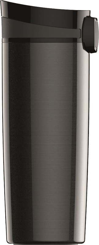 SIGG MIRACLE MUG BLACK 0.47L