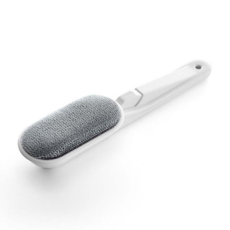 RAYEN REVOLVING CLOTHES BRUSH