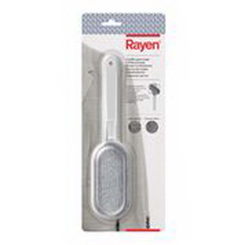 RAYEN REVOLVING CLOTHES BRUSH